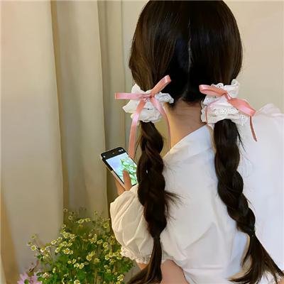 银色的雨