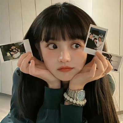 巧克力甜心